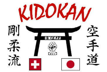 kidokan logo